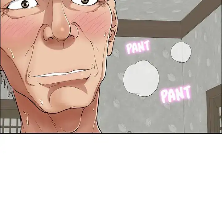 A Killer Woman - Chapter 3 [photo 19] - MangaPorn