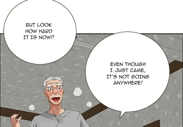 A Killer Woman - Chapter 3 [photo 4] - MangaPorn