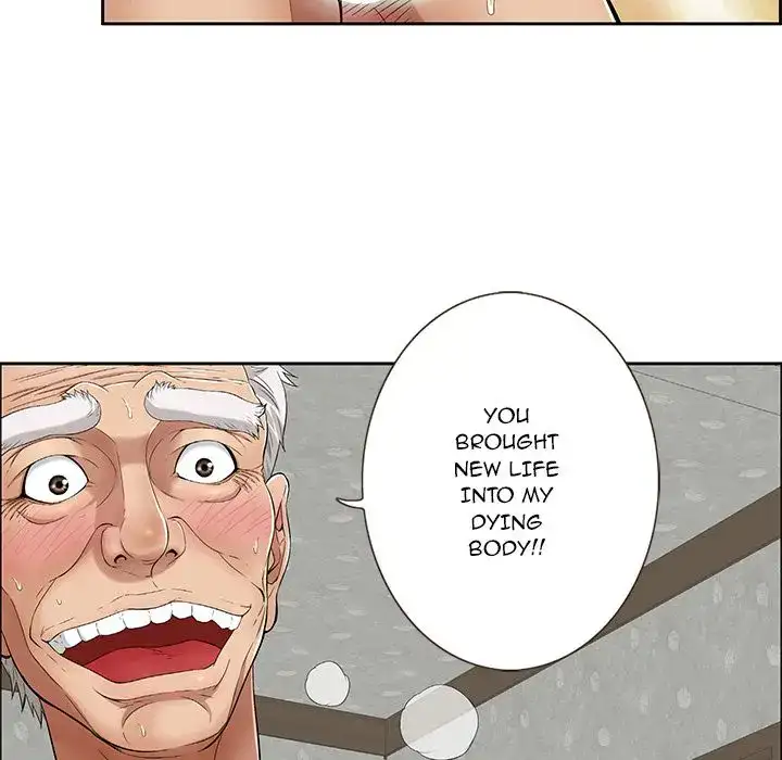 A Killer Woman - Chapter 3 [photo 7] - MangaPorn