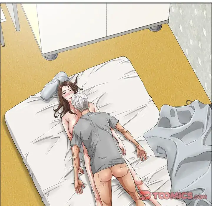 A Killer Woman - Chapter 3 [photo 74] - MangaPorn