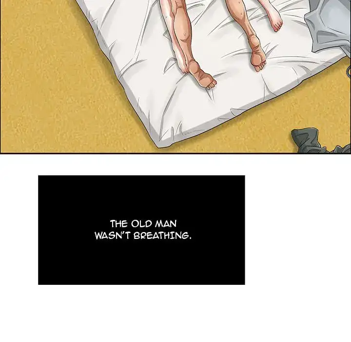 A Killer Woman - Chapter 3 [photo 75] - MangaPorn