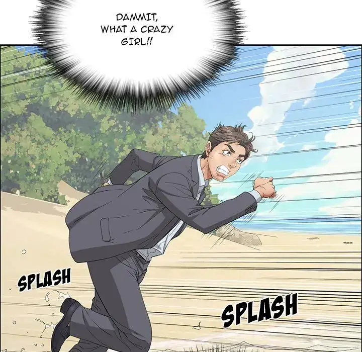 A Killer Woman - Chapter 4 [photo 100] - MangaPorn