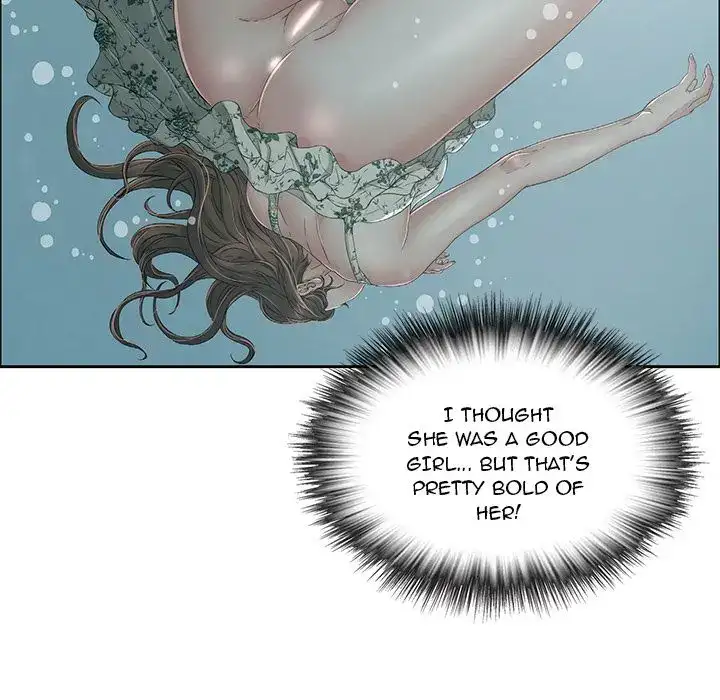 A Killer Woman - Chapter 4 [photo 112] - MangaPorn