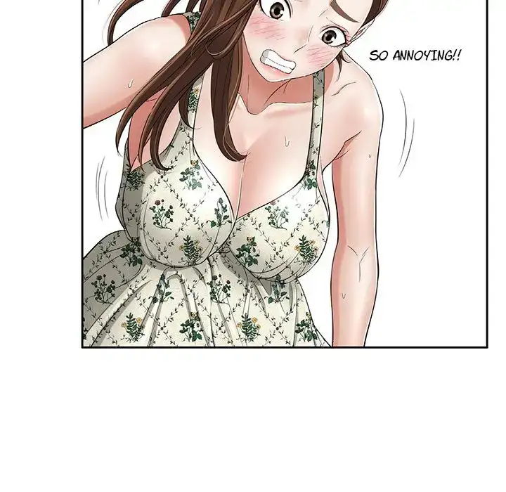 A Killer Woman - Chapter 4 [photo 12] - MangaPorn
