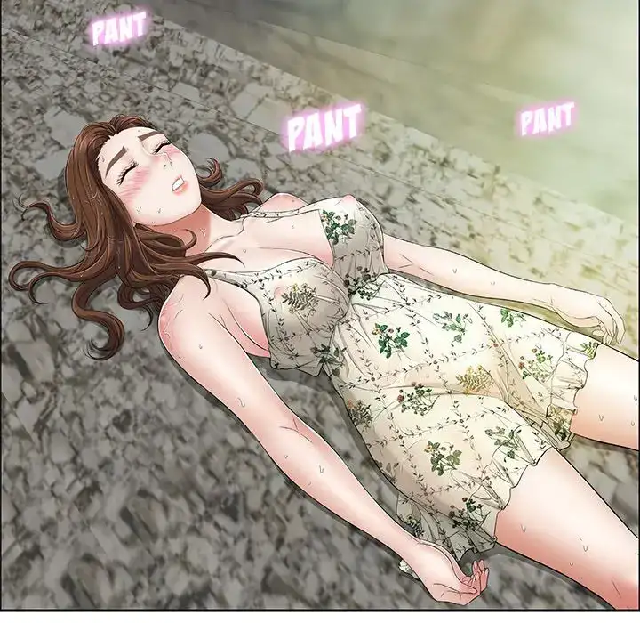 A Killer Woman - Chapter 4 [photo 127] - MangaPorn