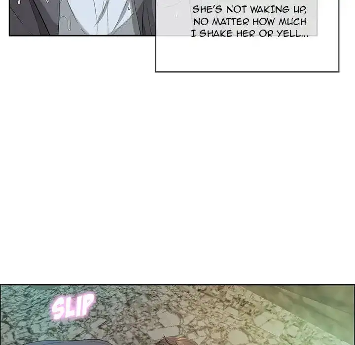 A Killer Woman - Chapter 4 [photo 130] - MangaPorn