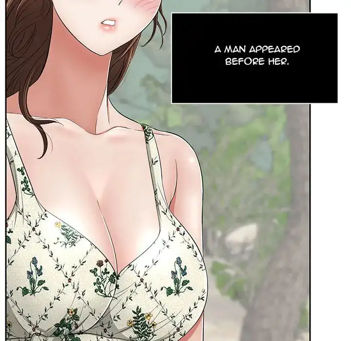A Killer Woman - Chapter 4 [photo 18] - MangaPorn
