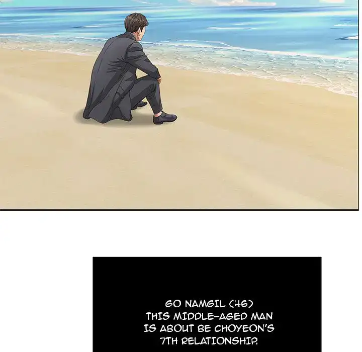 A Killer Woman - Chapter 4 [photo 20] - MangaPorn