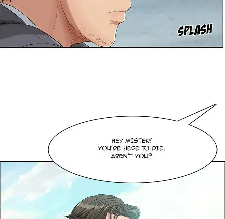 A Killer Woman - Chapter 4 [photo 22] - MangaPorn