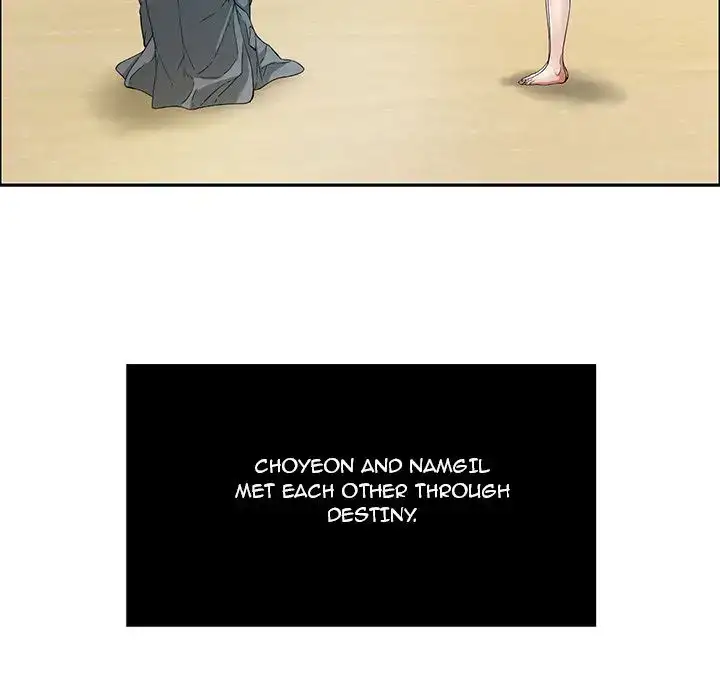 A Killer Woman - Chapter 4 [photo 29] - MangaPorn