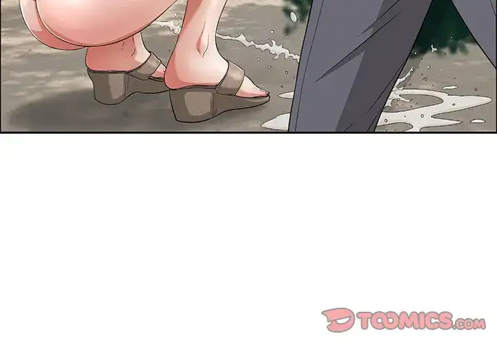 A Killer Woman - Chapter 4 [photo 3] - MangaPorn