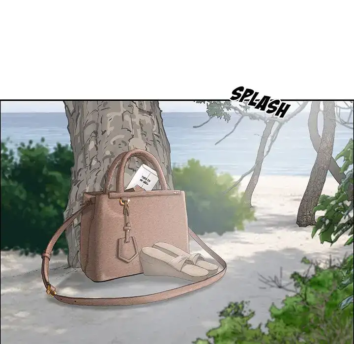 A Killer Woman - Chapter 4 [photo 30] - MangaPorn