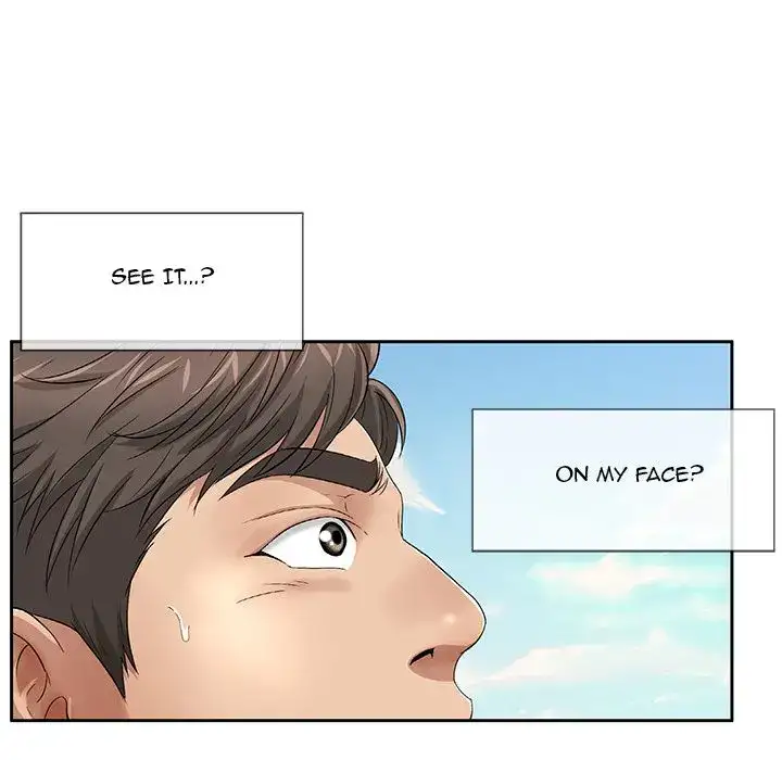 A Killer Woman - Chapter 4 [photo 39] - MangaPorn