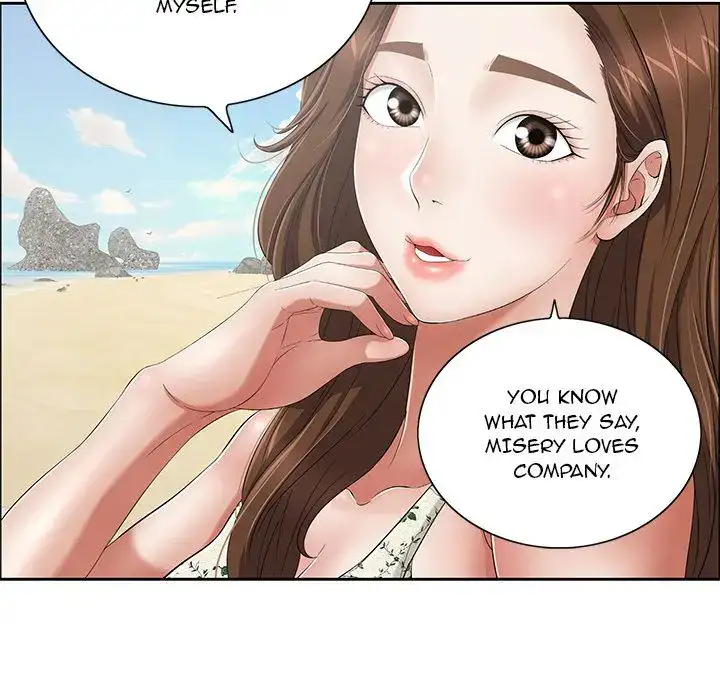 A Killer Woman - Chapter 4 [photo 49] - MangaPorn