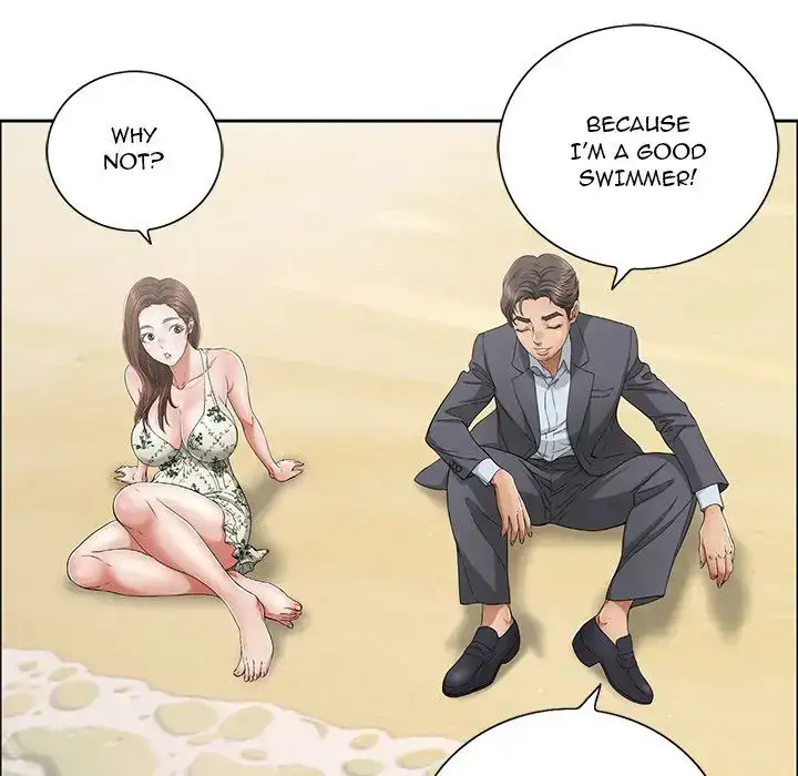 A Killer Woman - Chapter 4 [photo 59] - MangaPorn