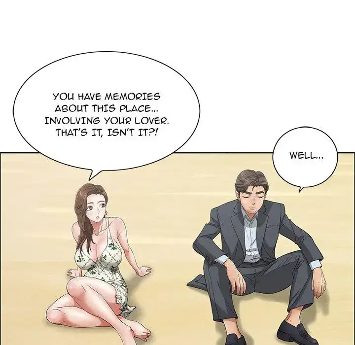 A Killer Woman - Chapter 4 [photo 63] - MangaPorn