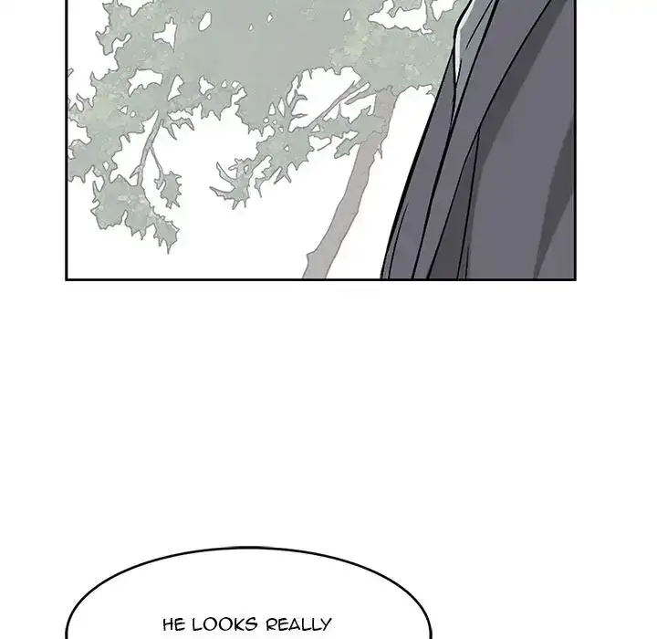 A Killer Woman - Chapter 4 [photo 7] - MangaPorn