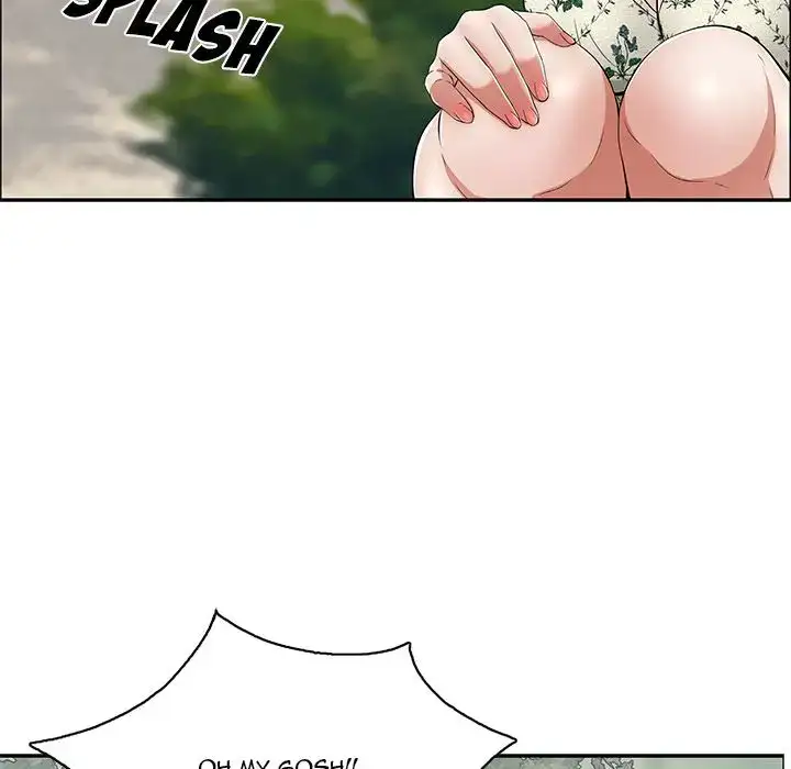 A Killer Woman - Chapter 4 [photo 9] - MangaPorn