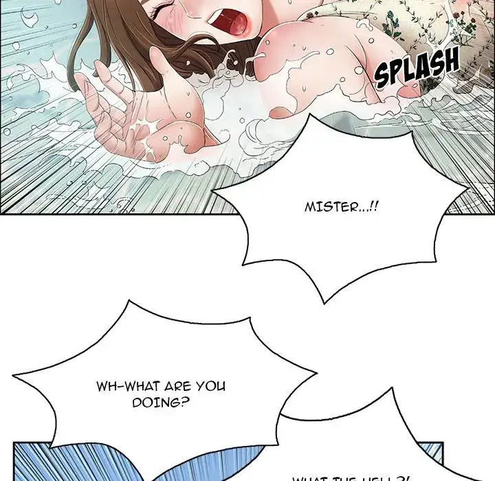 A Killer Woman - Chapter 4 [photo 95] - MangaPorn