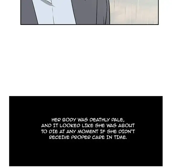 A Killer Woman - Chapter 5 [photo 10] - MangaPorn