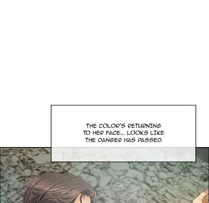 A Killer Woman - Chapter 5 [photo 43] - MangaPorn