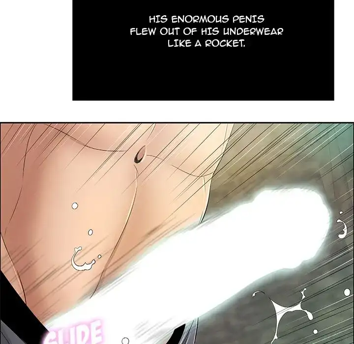 A Killer Woman - Chapter 5 [photo 61] - MangaPorn