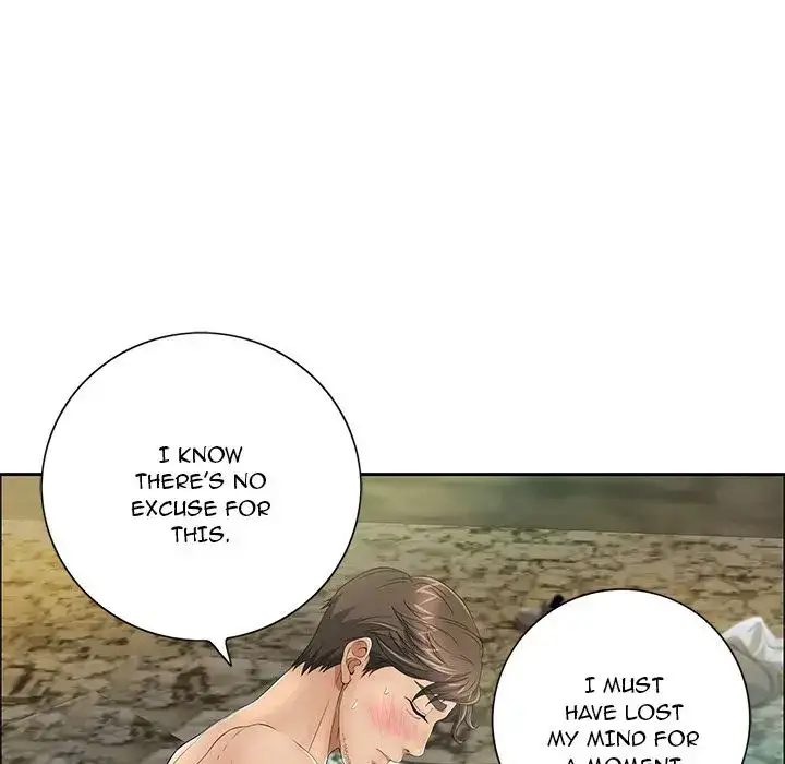 A Killer Woman - Chapter 6 [photo 19] - MangaPorn