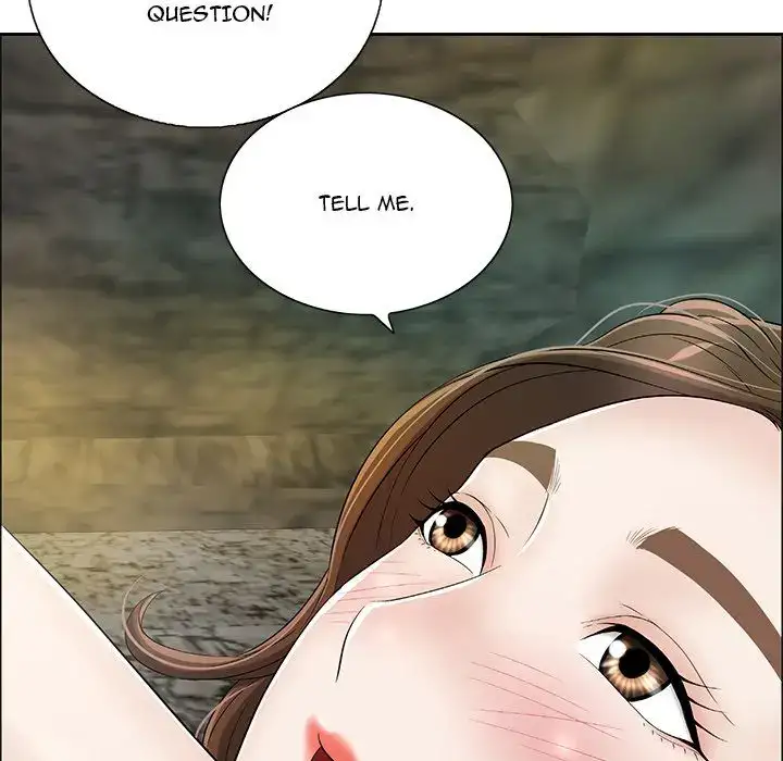 A Killer Woman - Chapter 6 [photo 27] - MangaPorn