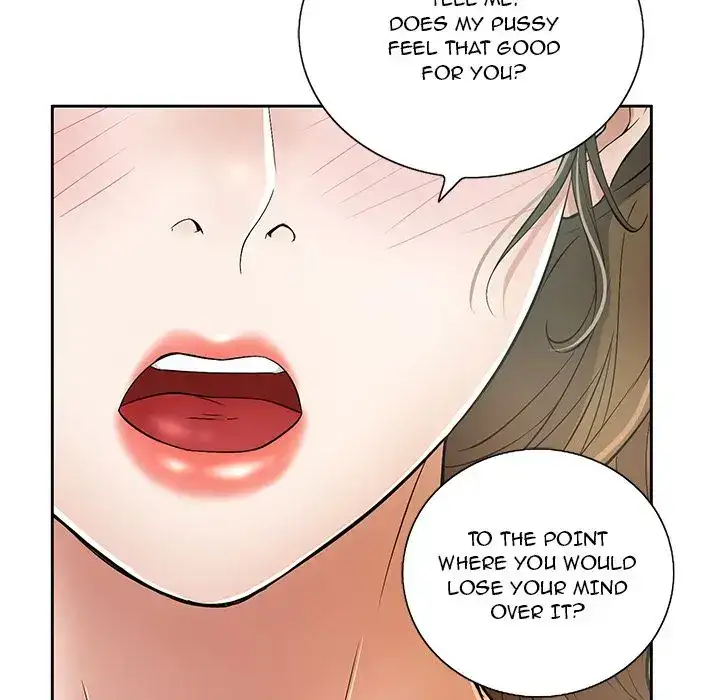 A Killer Woman - Chapter 6 [photo 34] - MangaPorn
