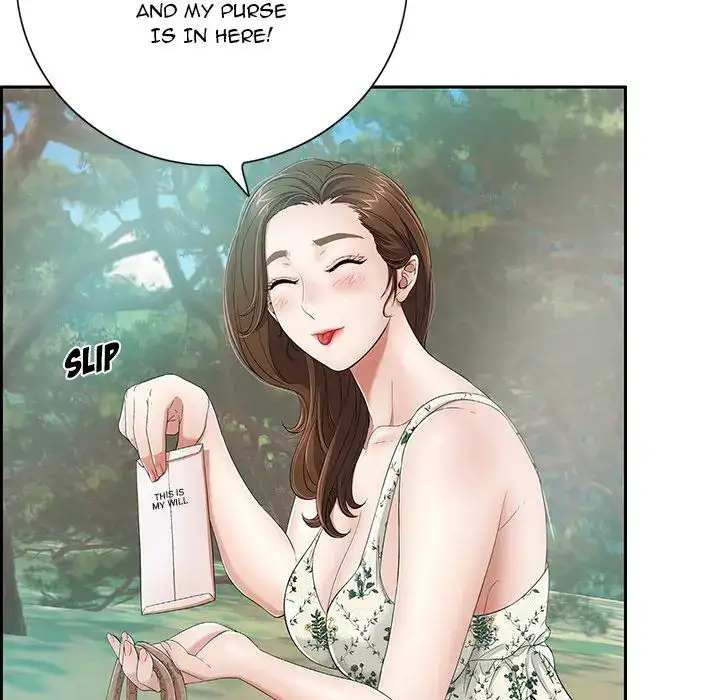 A Killer Woman - Chapter 7 [photo 103] - MangaPorn