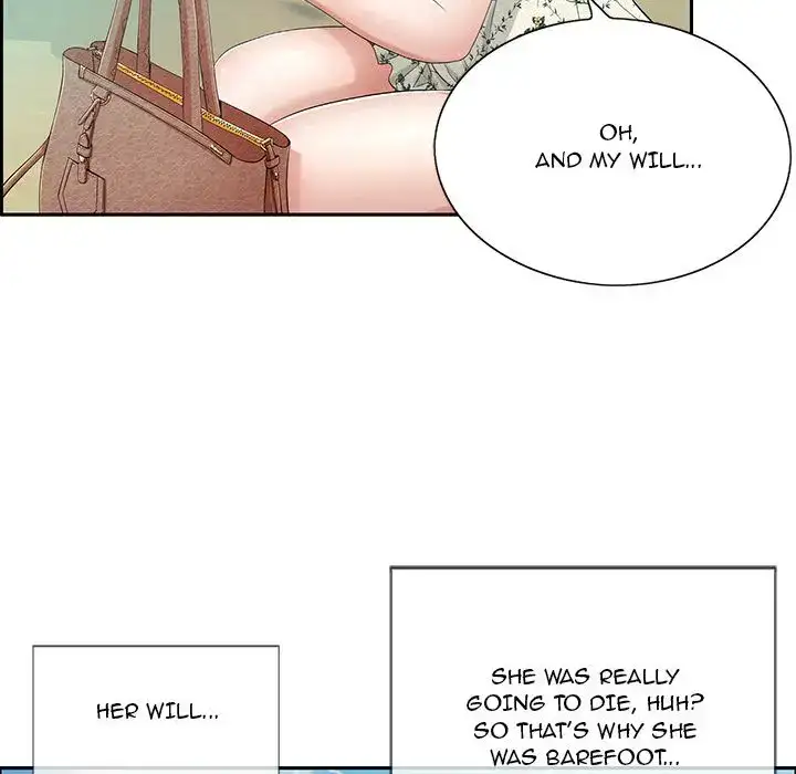 A Killer Woman - Chapter 7 [photo 104] - MangaPorn