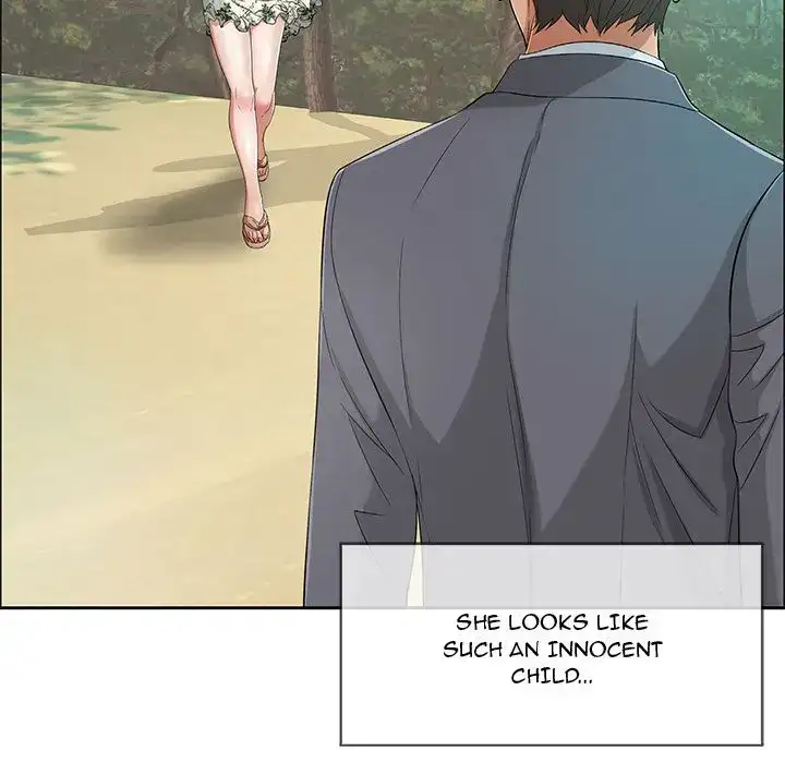 A Killer Woman - Chapter 7 [photo 108] - MangaPorn