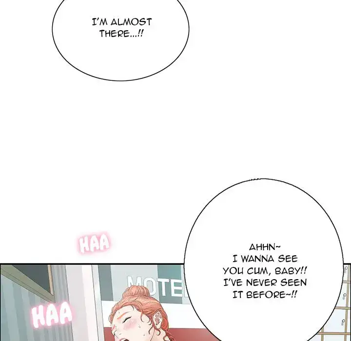 A Killer Woman - Chapter 7 [photo 121] - MangaPorn