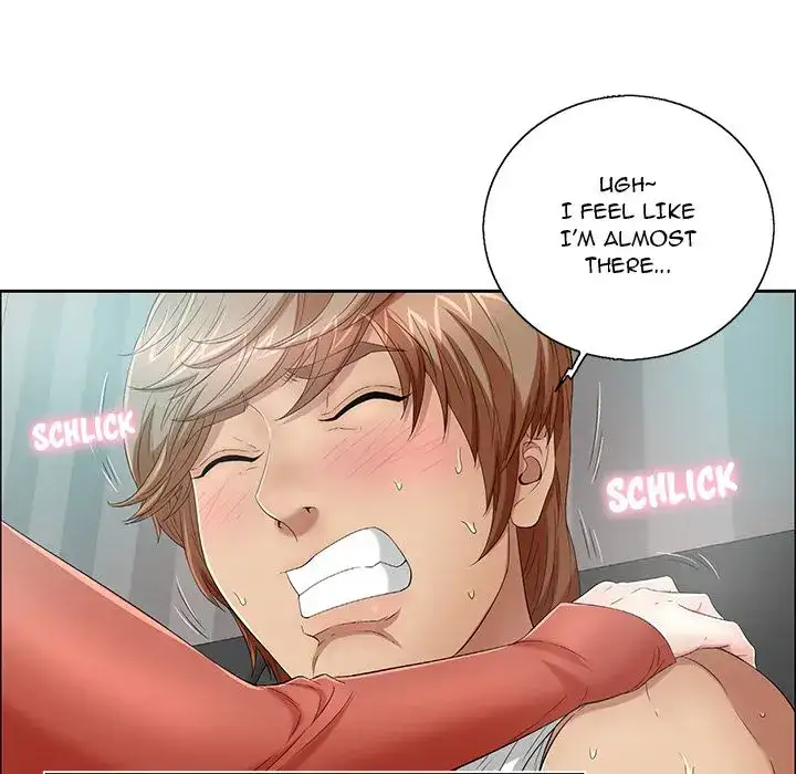 A Killer Woman - Chapter 7 [photo 123] - MangaPorn