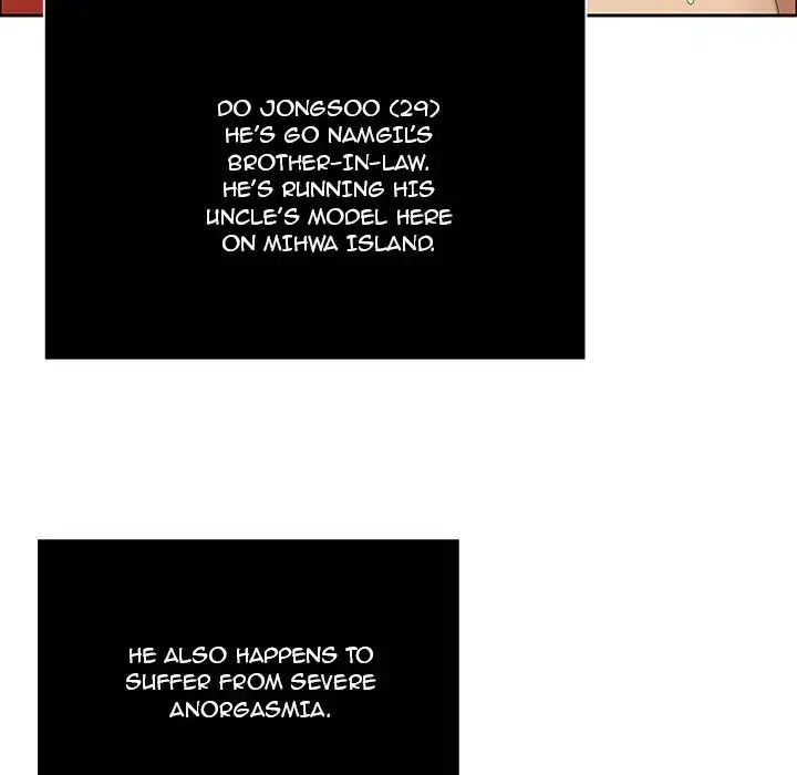 A Killer Woman - Chapter 7 [photo 124] - MangaPorn