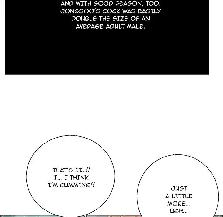 A Killer Woman - Chapter 7 [photo 128] - MangaPorn