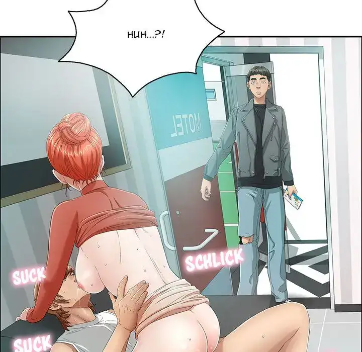 A Killer Woman - Chapter 7 [photo 132] - MangaPorn