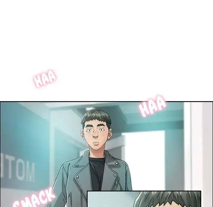 A Killer Woman - Chapter 7 [photo 135] - MangaPorn