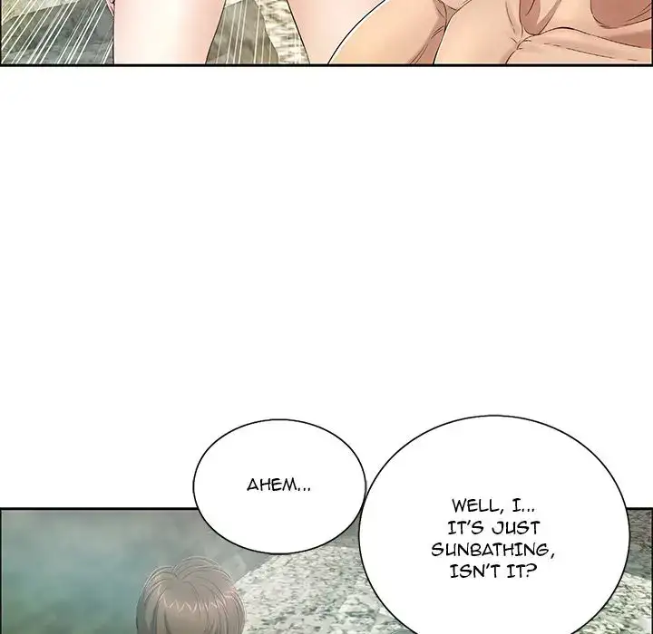 A Killer Woman - Chapter 7 [photo 27] - MangaPorn