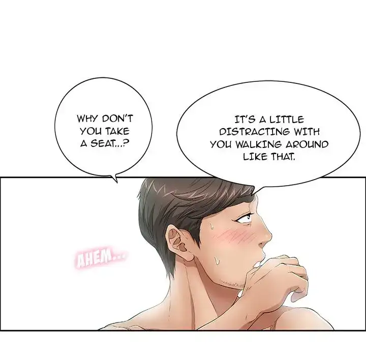 A Killer Woman - Chapter 7 [photo 29] - MangaPorn