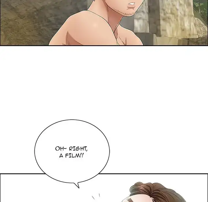 A Killer Woman - Chapter 7 [photo 37] - MangaPorn