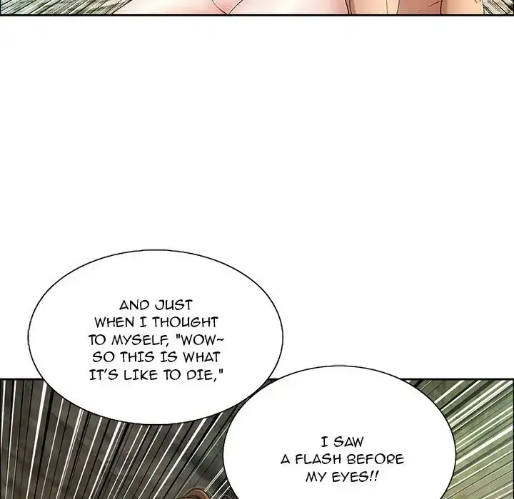 A Killer Woman - Chapter 7 [photo 40] - MangaPorn