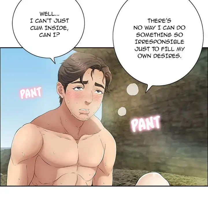 A Killer Woman - Chapter 7 [photo 5] - MangaPorn