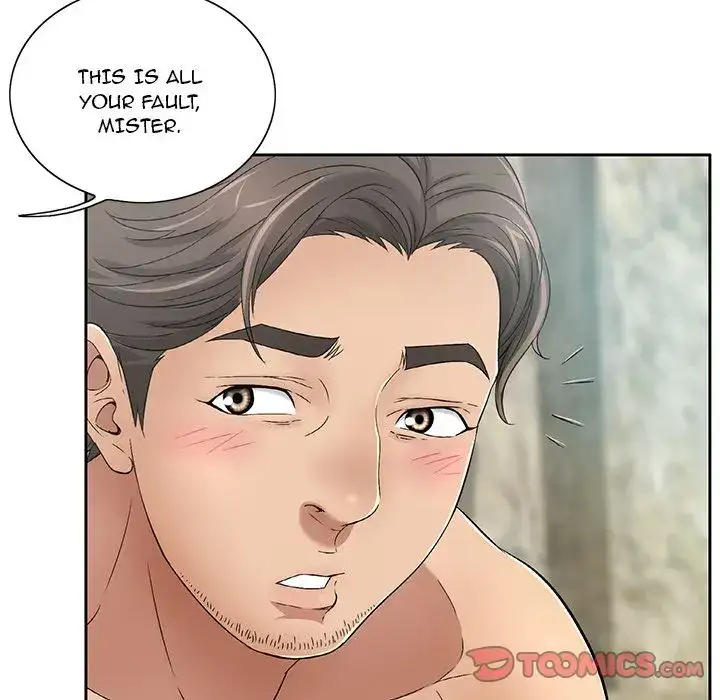 A Killer Woman - Chapter 7 [photo 51] - MangaPorn