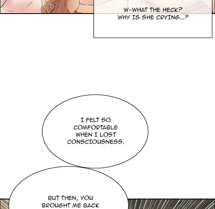 A Killer Woman - Chapter 7 [photo 54] - MangaPorn