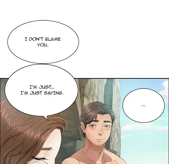 A Killer Woman - Chapter 7 [photo 59] - MangaPorn