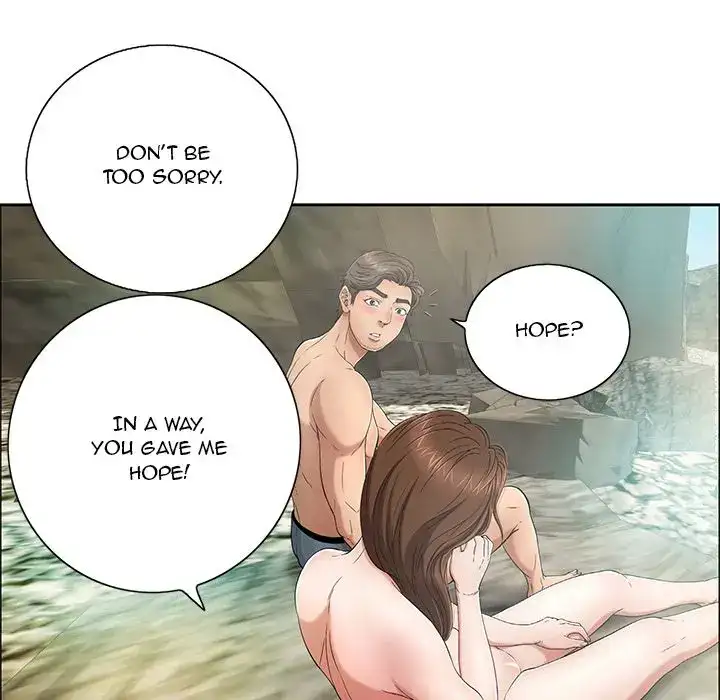 A Killer Woman - Chapter 7 [photo 63] - MangaPorn