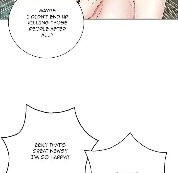 A Killer Woman - Chapter 7 [photo 78] - MangaPorn