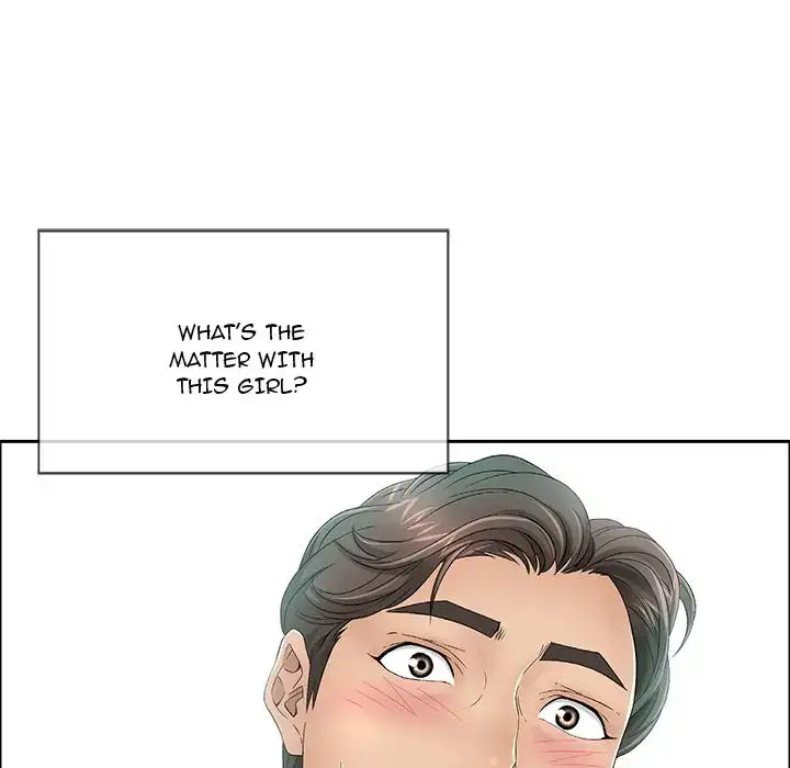 A Killer Woman - Chapter 7 [photo 94] - MangaPorn