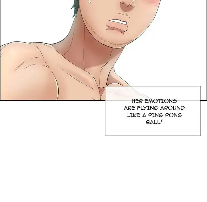 A Killer Woman - Chapter 7 [photo 95] - MangaPorn